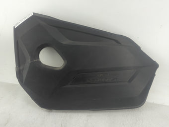 compare product 2014 Ford Escape Engine Cover
