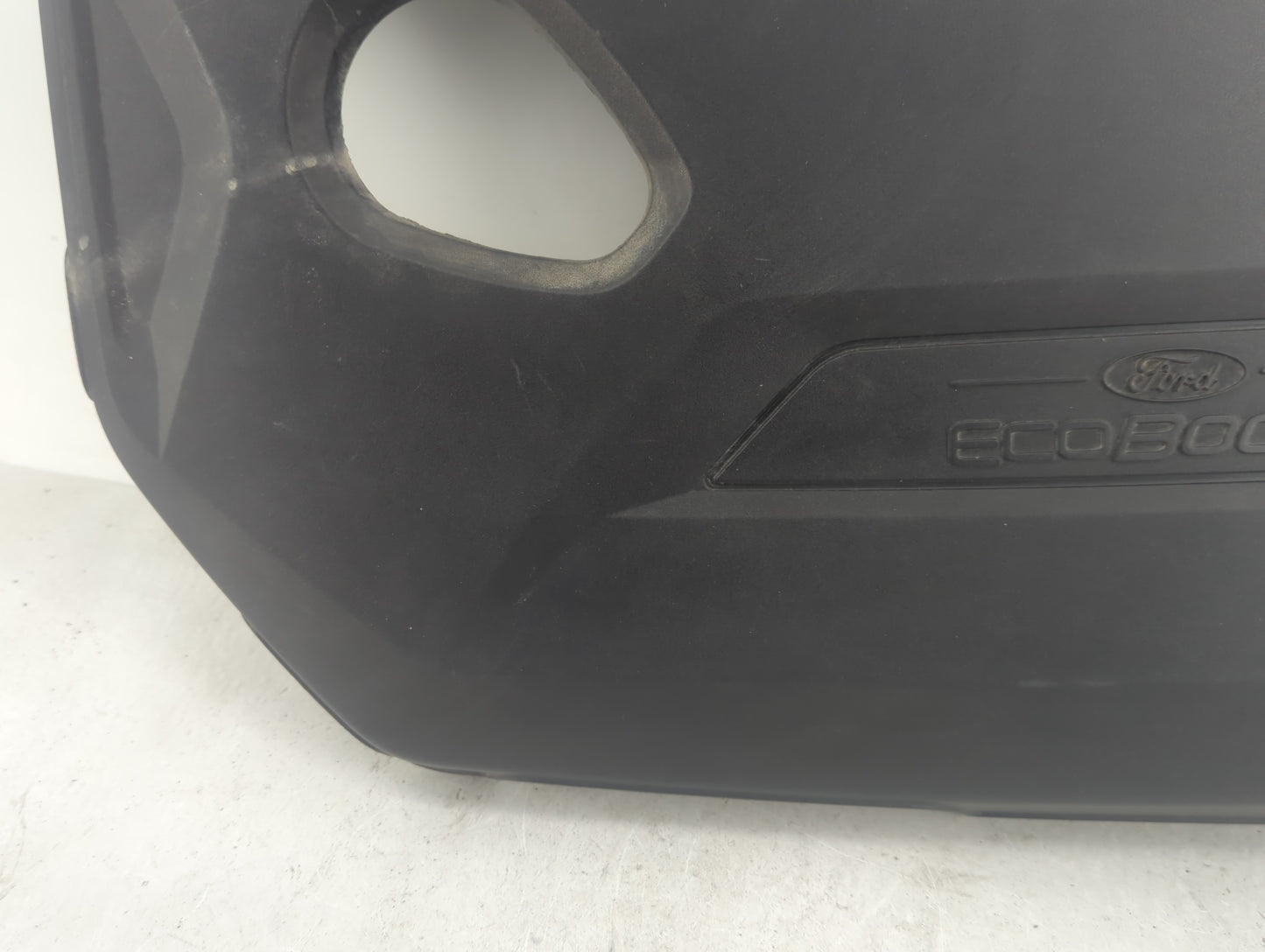 2014 Ford Escape Engine Cover - Oemusedautoparts1.com