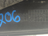 2014 Ford Escape Engine Cover - Oemusedautoparts1.com