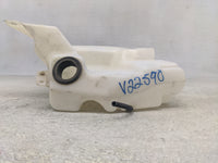 2013-2014 Ford Escape Windshield Washer Fluid Reservoir Bottle Oem - Oemusedautoparts1.com