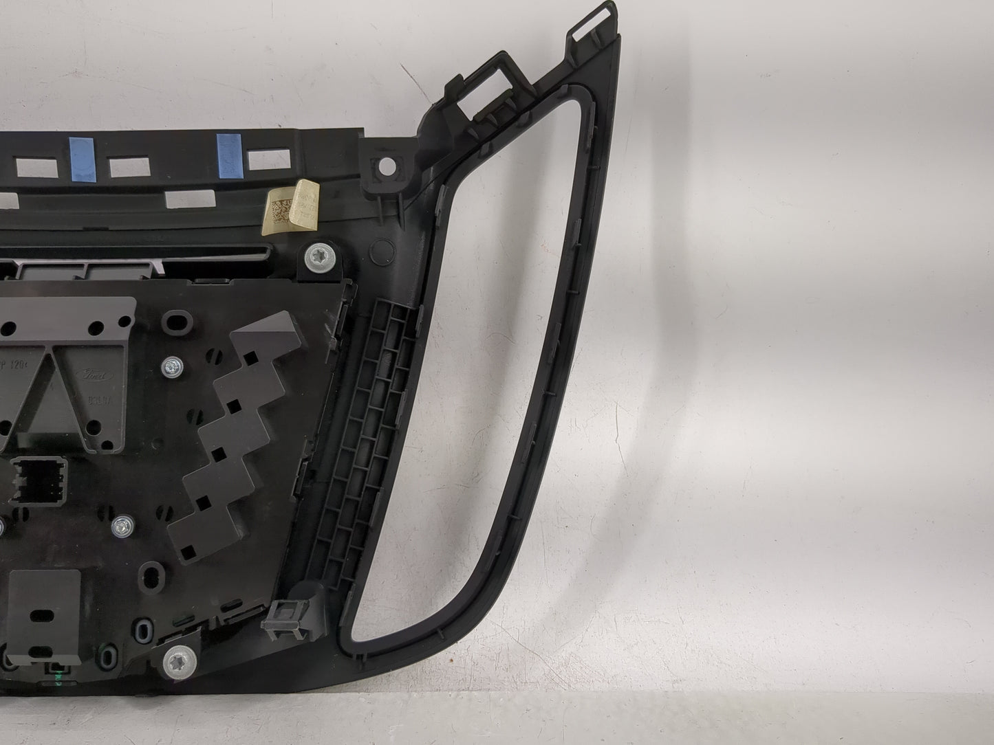 2013-2016 Ford Escape Radio AM FM Cd Player Receiver Replacement P/N:DJ5T18K811BA Fits Fits 2013 2014 2015 2016 OEM Used Aut