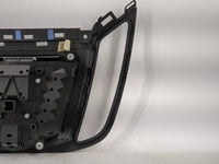 2013-2016 Ford Escape Radio AM FM Cd Player Receiver Replacement P/N:DJ5T18K811BA Fits Fits 2013 2014 2015 2016 OEM Used Aut