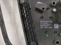 2013-2016 Ford Escape Radio AM FM Cd Player Receiver Replacement P/N:DJ5T18K811BA Fits Fits 2013 2014 2015 2016 OEM Used Aut