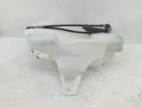 2013-2014 Ford Escape Windshield Washer Fluid Reservoir Bottle Oem - Oemusedautoparts1.com