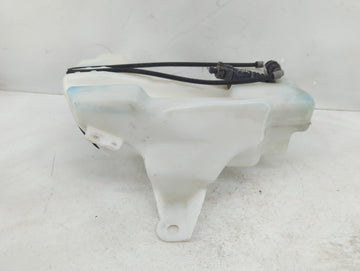 2013-2014 Ford Escape Windshield Washer Fluid Reservoir Bottle Oem - Oemusedautoparts1.com