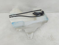 2013-2014 Ford Escape Windshield Washer Fluid Reservoir Bottle Oem - Oemusedautoparts1.com