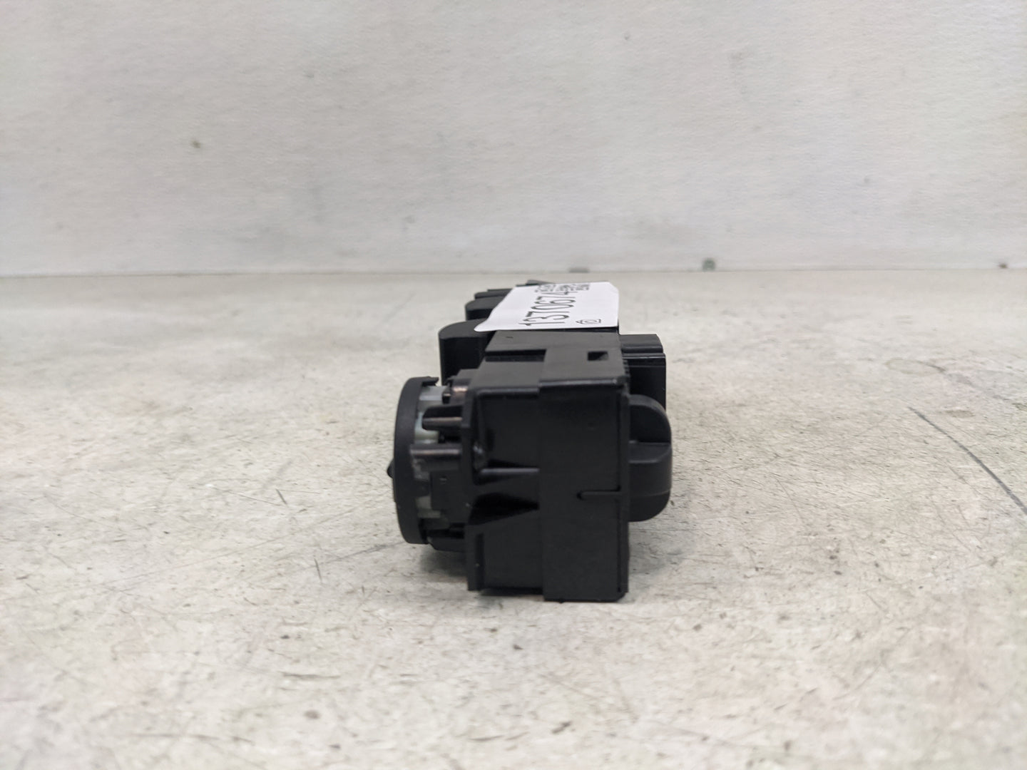 2013-2019 Ford Escape Master Power Window Switch Replacement Driver Side Left P/N:BM5T-14A132-AA Fits OEM Used Auto Parts - 