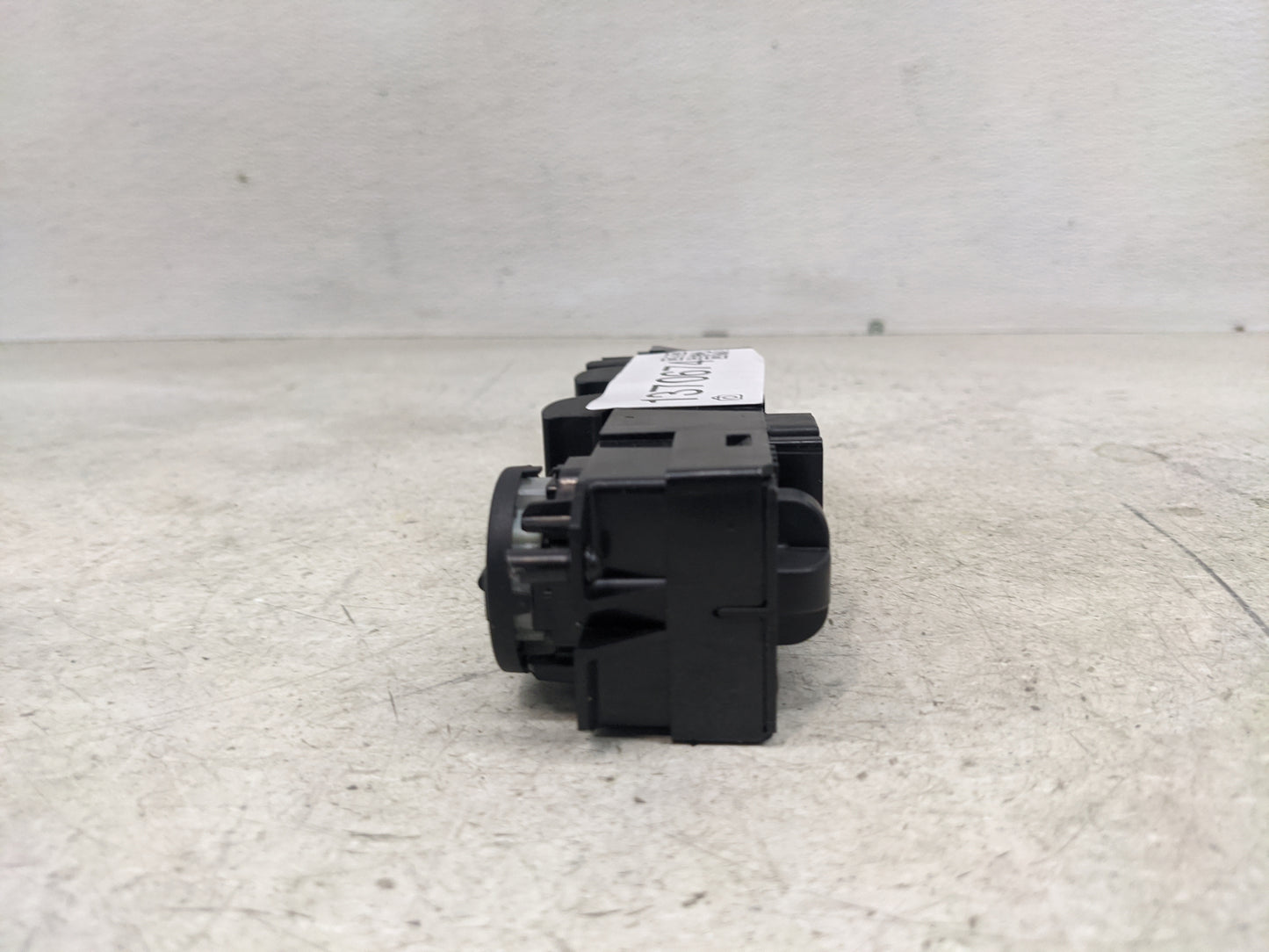 2013-2019 Ford Escape Master Power Window Switch Replacement Driver Side Left P/N:BM5T-14A132-AA Fits OEM Used Auto Parts - 