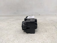 2013-2019 Ford Escape Master Power Window Switch Replacement Driver Side Left P/N:BM5T-14A132-AA Fits OEM Used Auto Parts - 