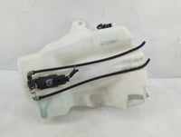 2013-2014 Ford Escape Windshield Washer Fluid Reservoir Bottle Oem - Oemusedautoparts1.com