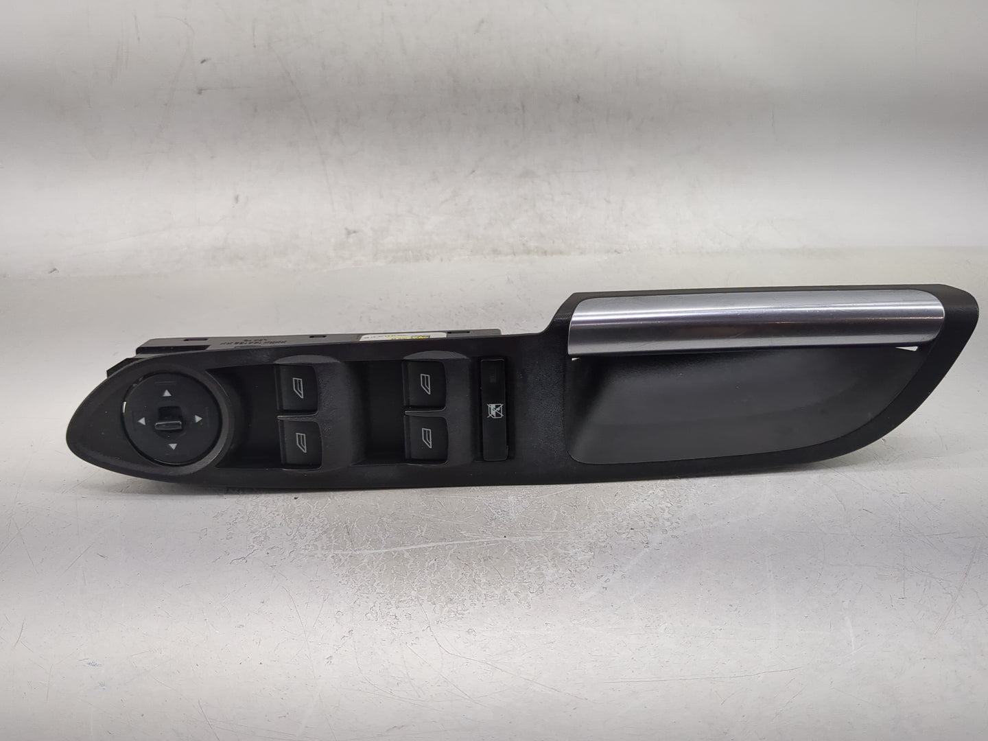 2013-2019 Ford Escape Master Power Window Switch Replacement Driver Side Left P/N:BM5T-14A132-AA Fits OEM Used Auto Parts - 