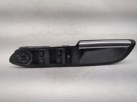2013-2019 Ford Escape Master Power Window Switch Replacement Driver Side Left P/N:BM5T-14A132-AA Fits OEM Used Auto Parts - 