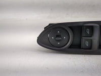 2013-2019 Ford Escape Master Power Window Switch Replacement Driver Side Left P/N:BM5T-14A132-AA Fits OEM Used Auto Parts - 