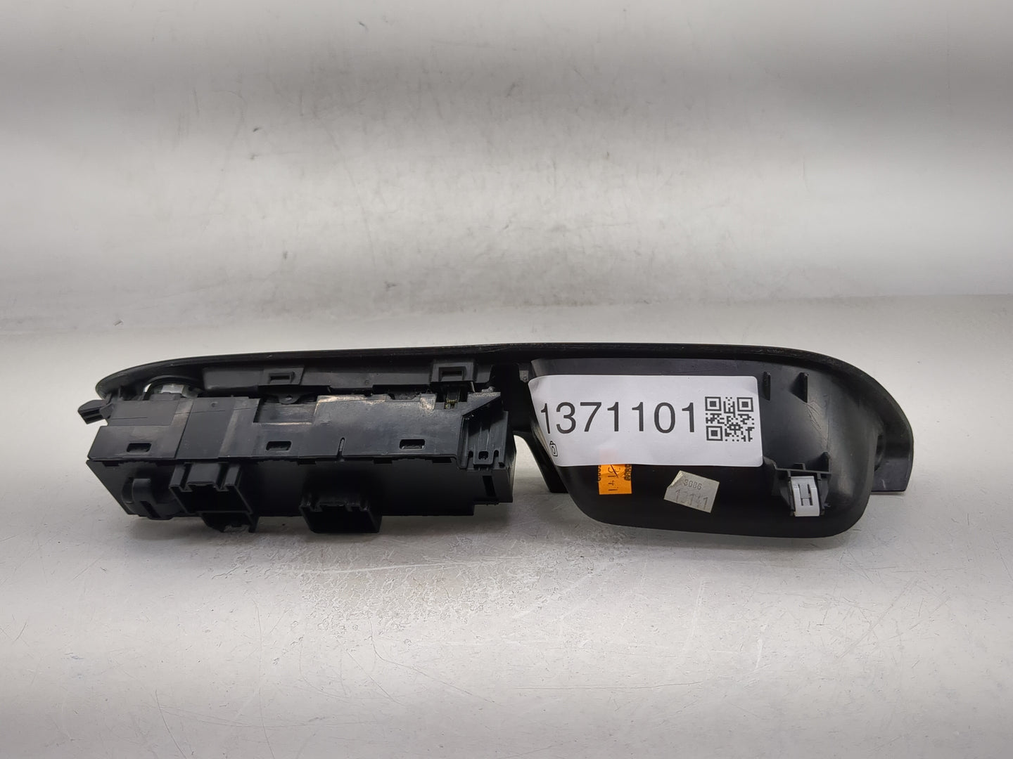 2013-2019 Ford Escape Master Power Window Switch Replacement Driver Side Left P/N:BM5T-14A132-AA Fits OEM Used Auto Parts - 