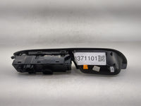2013-2019 Ford Escape Master Power Window Switch Replacement Driver Side Left P/N:BM5T-14A132-AA Fits OEM Used Auto Parts - 