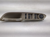 2013-2019 Ford Escape Master Power Window Switch Replacement Driver Side Left P/N:AM5T-14A132-AA Fits OEM Used Auto Parts - 
