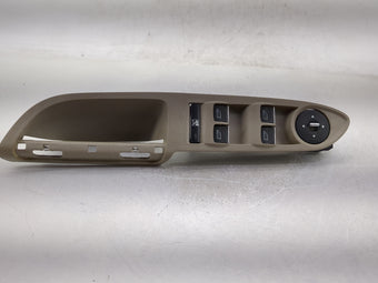 compare product 2013-2019 Ford Escape Master Power Window Switch Replacement Driver Side Left P/N:AM5T-14A132-AA Fits OEM Used Auto Parts