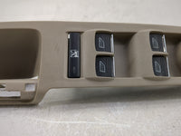 2013-2019 Ford Escape Master Power Window Switch Replacement Driver Side Left P/N:AM5T-14A132-AA Fits OEM Used Auto Parts - 