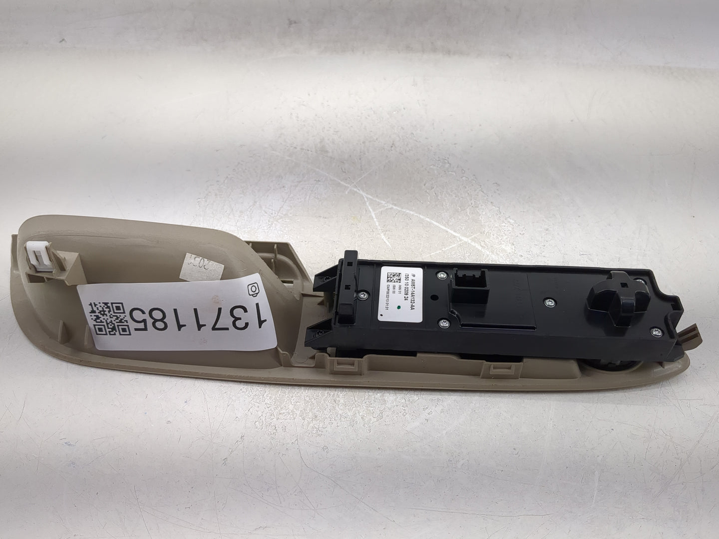 2013-2019 Ford Escape Master Power Window Switch Replacement Driver Side Left P/N:AM5T-14A132-AA Fits OEM Used Auto Parts - 