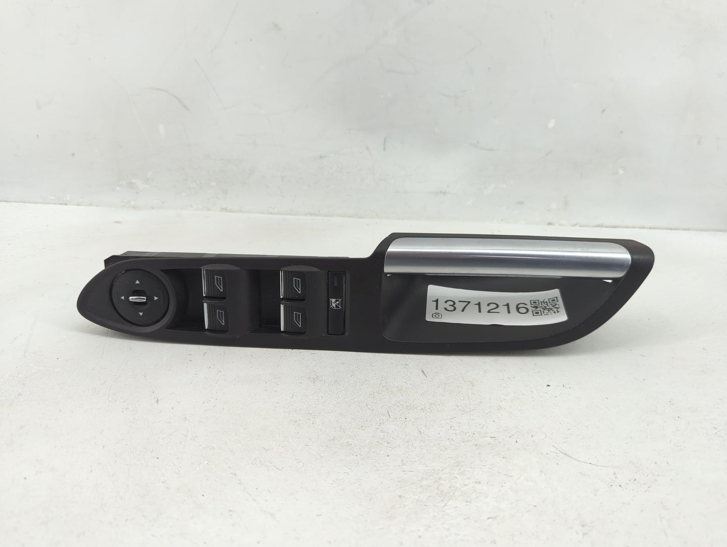 2013-2019 Ford Escape Master Power Window Switch Replacement Driver Side Left P/N:AM5T-14A132-AA Fits OEM Used Auto Parts - 