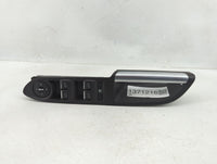 2013-2019 Ford Escape Master Power Window Switch Replacement Driver Side Left P/N:AM5T-14A132-AA Fits OEM Used Auto Parts - 