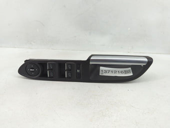compare product 2013-2019 Ford Escape Master Power Window Switch Replacement Driver Side Left P/N:AM5T-14A132-AA Fits OEM Used Auto Parts