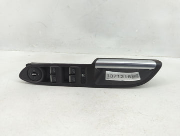 2013-2019 Ford Escape Master Power Window Switch Replacement Driver Side Left P/N:AM5T-14A132-AA Fits OEM Used Auto Parts - 