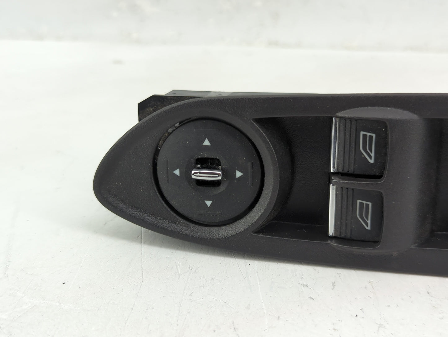 2013-2019 Ford Escape Master Power Window Switch Replacement Driver Side Left P/N:AM5T-14A132-AA Fits OEM Used Auto Parts - 