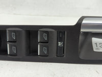 2013-2019 Ford Escape Master Power Window Switch Replacement Driver Side Left P/N:AM5T-14A132-AA Fits OEM Used Auto Parts - 