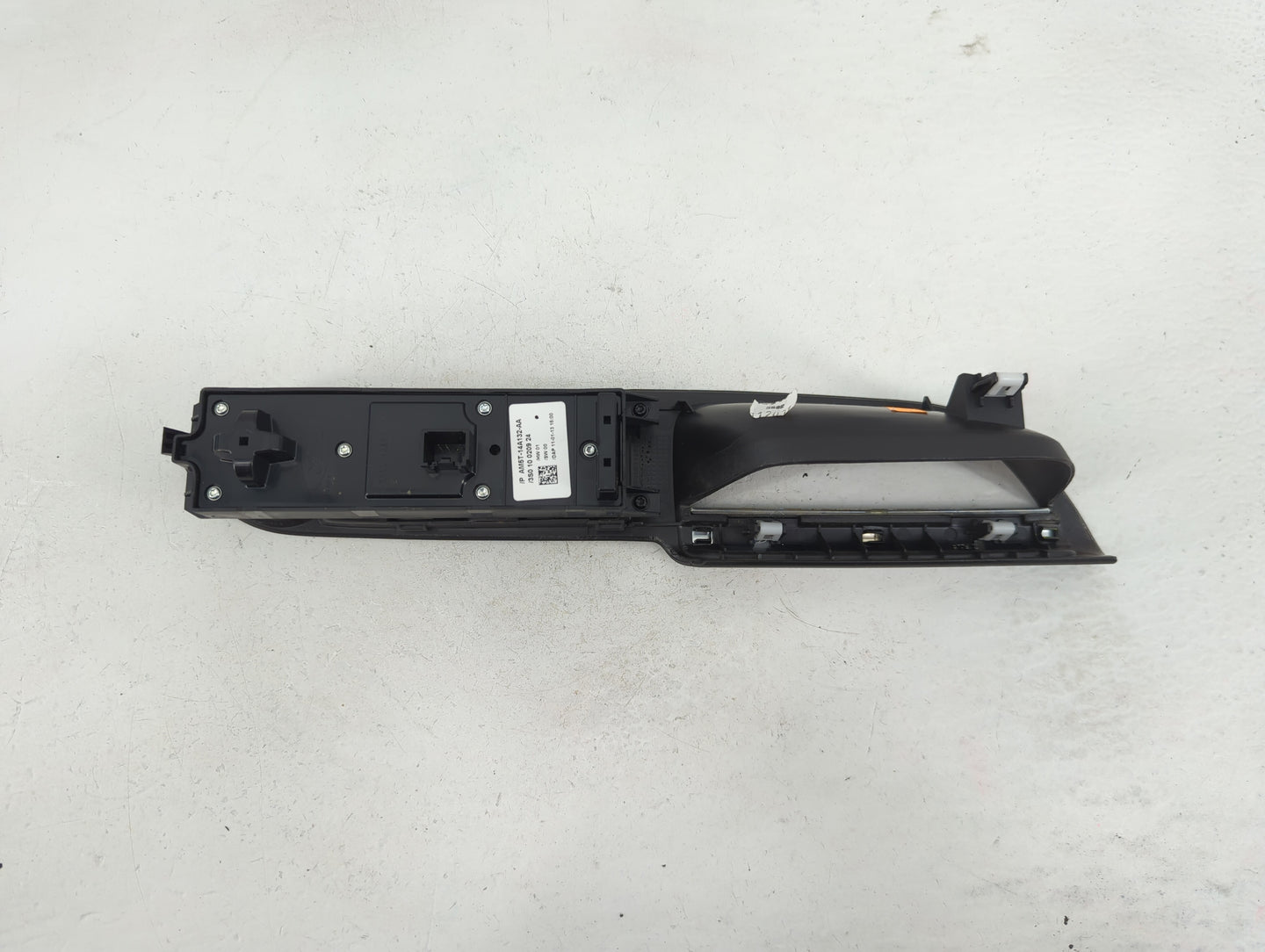 2013-2019 Ford Escape Master Power Window Switch Replacement Driver Side Left P/N:AM5T-14A132-AA Fits OEM Used Auto Parts - 