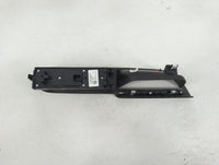 2013-2019 Ford Escape Master Power Window Switch Replacement Driver Side Left P/N:AM5T-14A132-AA Fits OEM Used Auto Parts - 