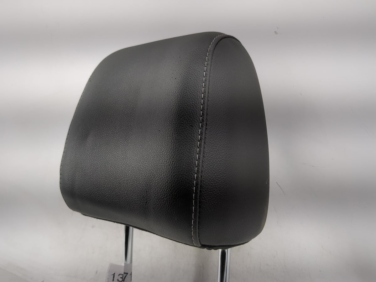 2014 Ford Escape Headrest Head Rest Front Driver Passenger Seat Fits OEM Used Auto Parts - Oemusedautoparts1.com