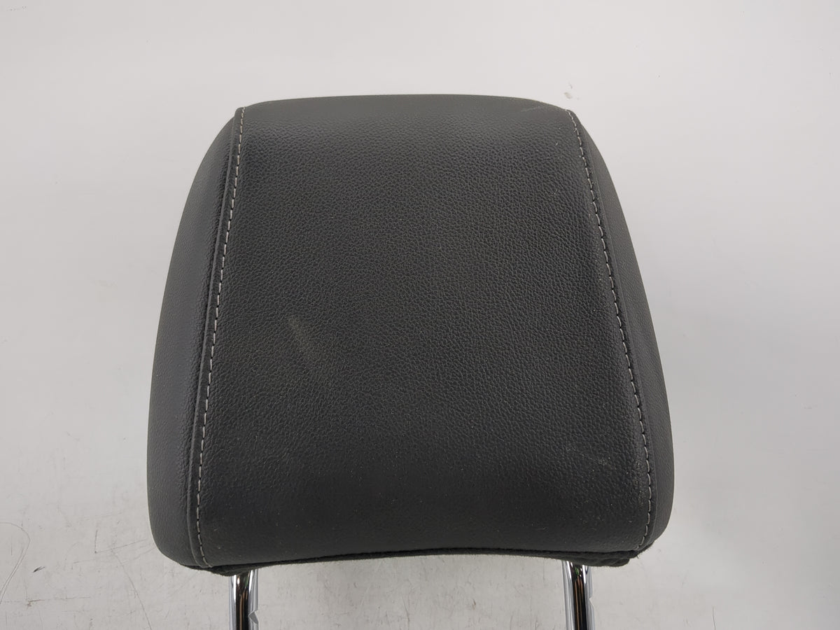2014 Ford Escape Headrest Head Rest Front Driver Passenger Seat Fits OEM Used Auto Parts - Oemusedautoparts1.com
