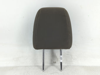 compare product 2013-2015 Ford Escape Headrest Head Rest Rear Seat Fits Fits 2013 2014 2015 OEM Used Auto Parts