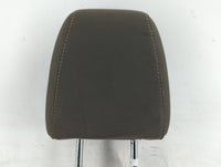 2013-2015 Ford Escape Headrest Head Rest Rear Seat Fits Fits 2013 2014 2015 OEM Used Auto Parts - Oemusedautoparts1.com