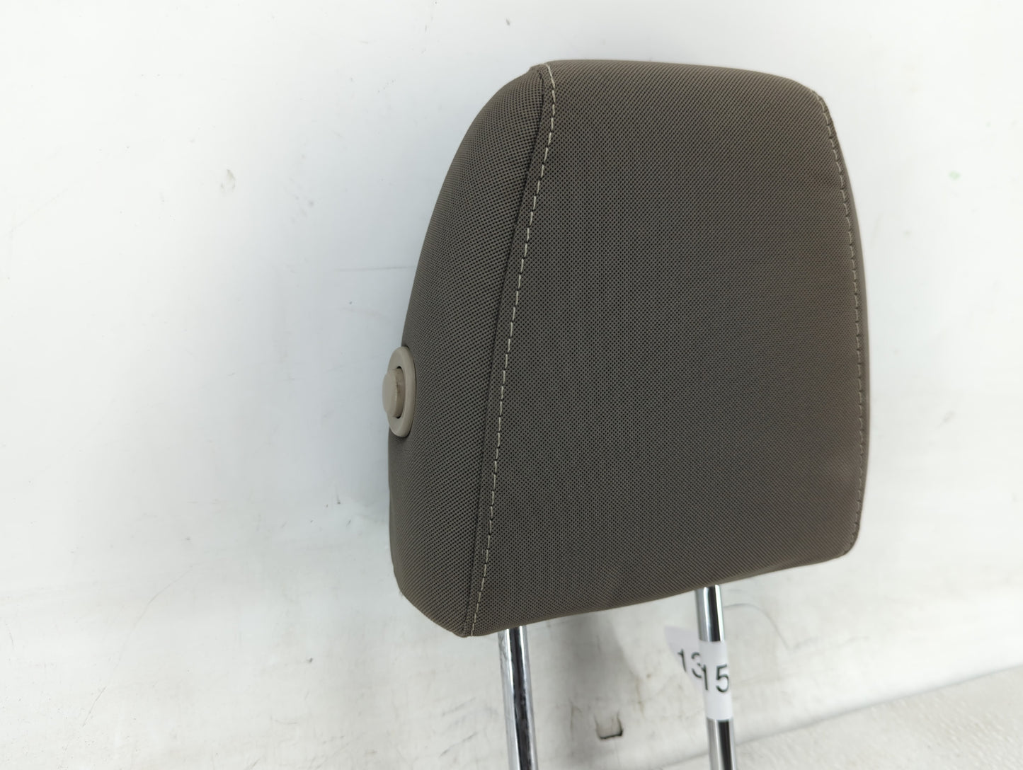 2013-2015 Ford Escape Headrest Head Rest Rear Seat Fits Fits 2013 2014 2015 OEM Used Auto Parts - Oemusedautoparts1.com