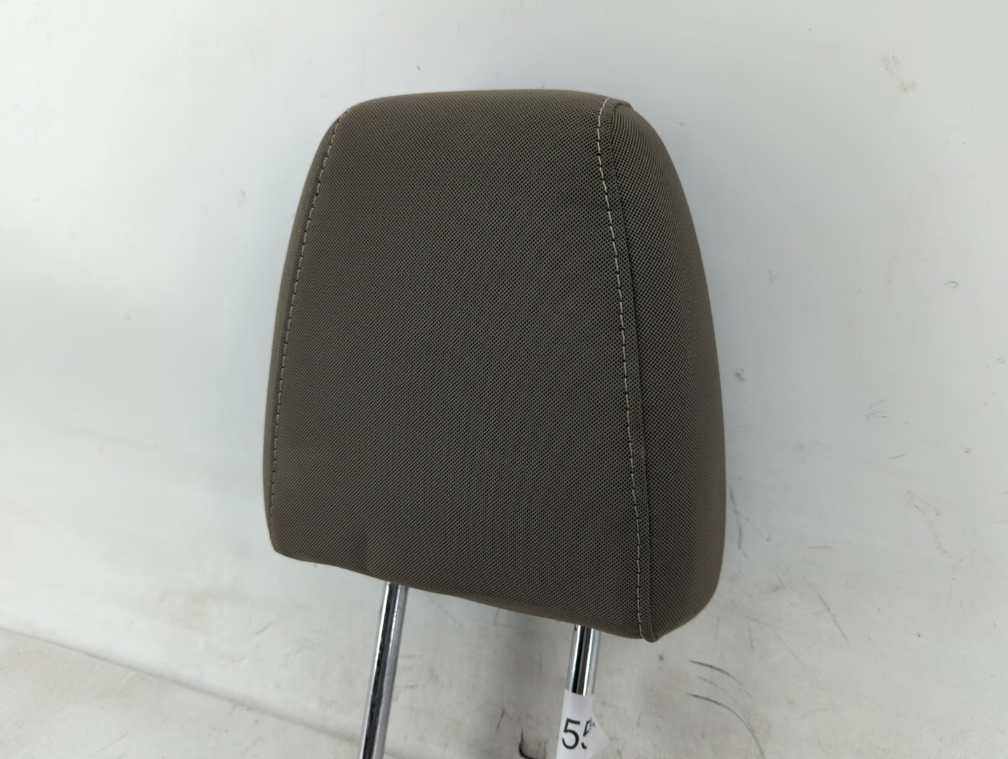 2013-2015 Ford Escape Headrest Head Rest Rear Seat Fits Fits 2013 2014 2015 OEM Used Auto Parts - Oemusedautoparts1.com