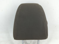 2013-2015 Ford Escape Headrest Head Rest Rear Seat Fits Fits 2013 2014 2015 OEM Used Auto Parts - Oemusedautoparts1.com