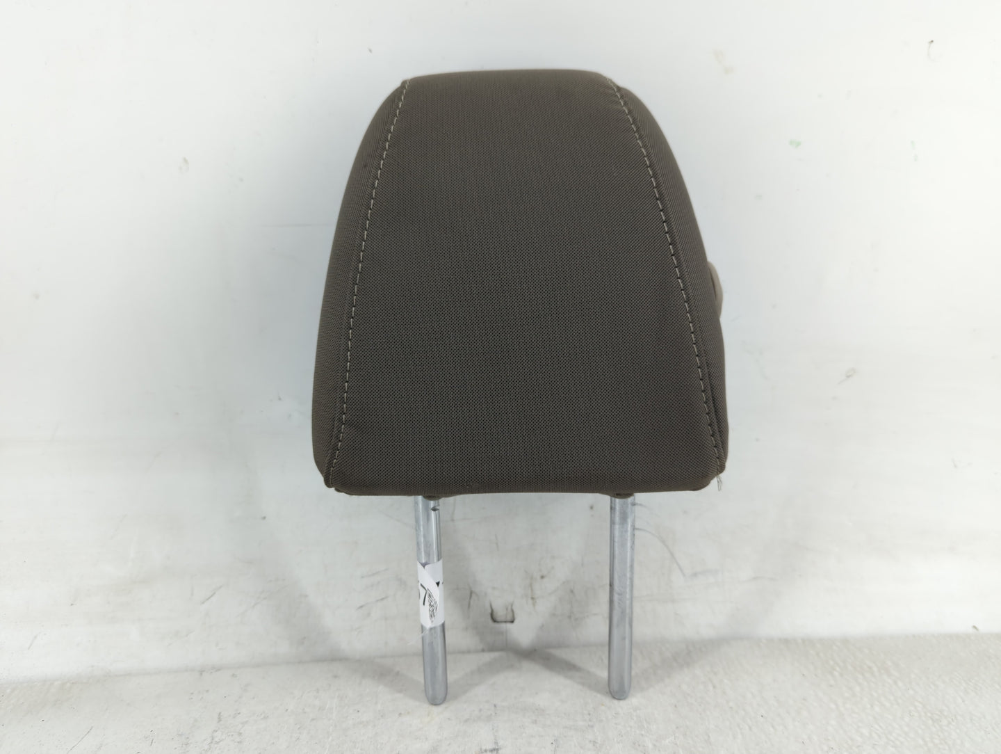 2013-2015 Ford Escape Headrest Head Rest Rear Seat Fits Fits 2013 2014 2015 OEM Used Auto Parts - Oemusedautoparts1.com