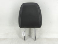 2013-2015 Ford Escape Headrest Head Rest Front Driver Passenger Seat Fits Fits 2013 2014 2015 OEM Used Auto Parts - Oemuseda