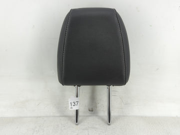 2013-2015 Ford Escape Headrest Head Rest Front Driver Passenger Seat Fits Fits 2013 2014 2015 OEM Used Auto Parts - Oemuseda