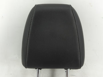 2013-2015 Ford Escape Headrest Head Rest Front Driver Passenger Seat Fits Fits 2013 2014 2015 OEM Used Auto Parts