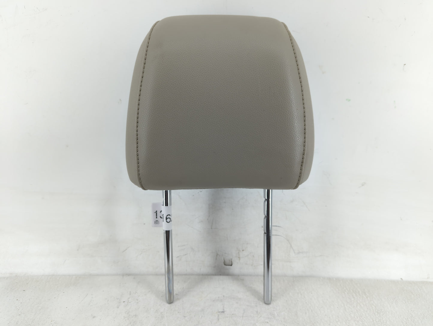 2013-2015 Ford Escape Headrest Head Rest Front Driver Passenger Seat Tan - Oemusedautoparts1.com