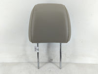 2013-2015 Ford Escape Headrest Head Rest Front Driver Passenger Seat Tan - Oemusedautoparts1.com