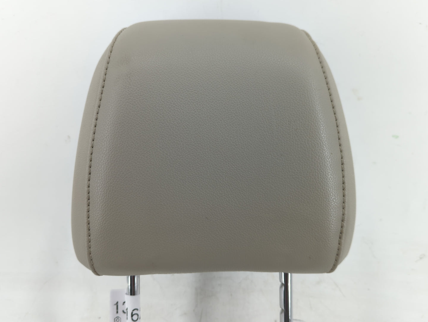 2013-2015 Ford Escape Headrest Head Rest Front Driver Passenger Seat Tan - Oemusedautoparts1.com