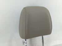 2013-2015 Ford Escape Headrest Head Rest Front Driver Passenger Seat Tan - Oemusedautoparts1.com