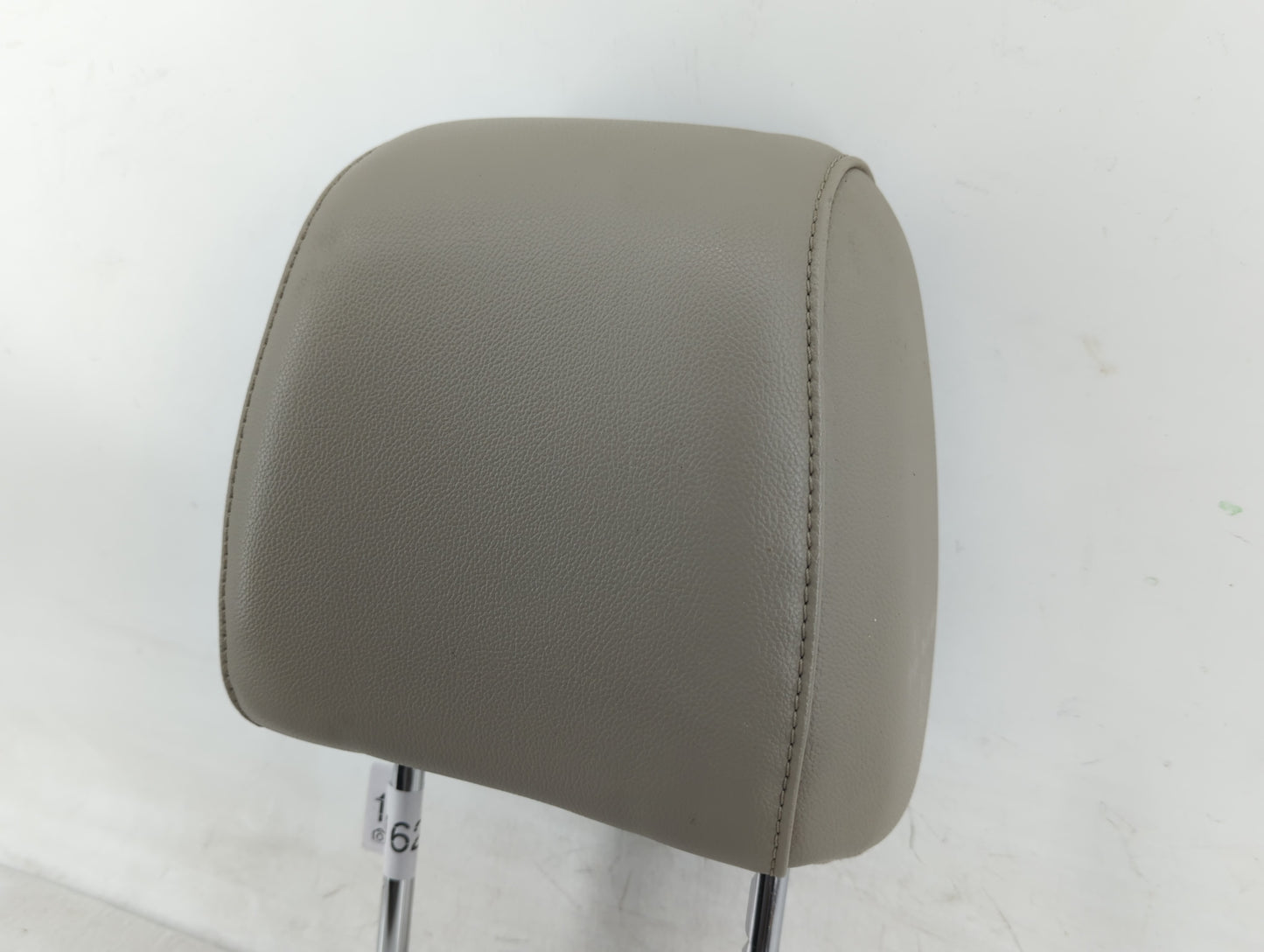 2013-2015 Ford Escape Headrest Head Rest Front Driver Passenger Seat Tan - Oemusedautoparts1.com