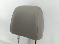 2013-2015 Ford Escape Headrest Head Rest Front Driver Passenger Seat Tan - Oemusedautoparts1.com
