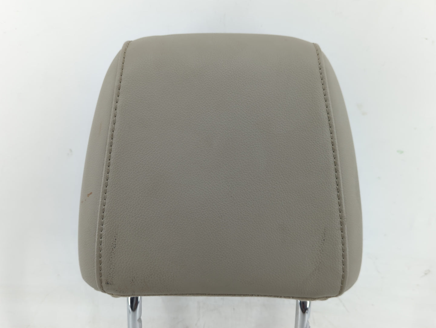 2013-2015 Ford Escape Headrest Head Rest Front Driver Passenger Seat Tan - Oemusedautoparts1.com