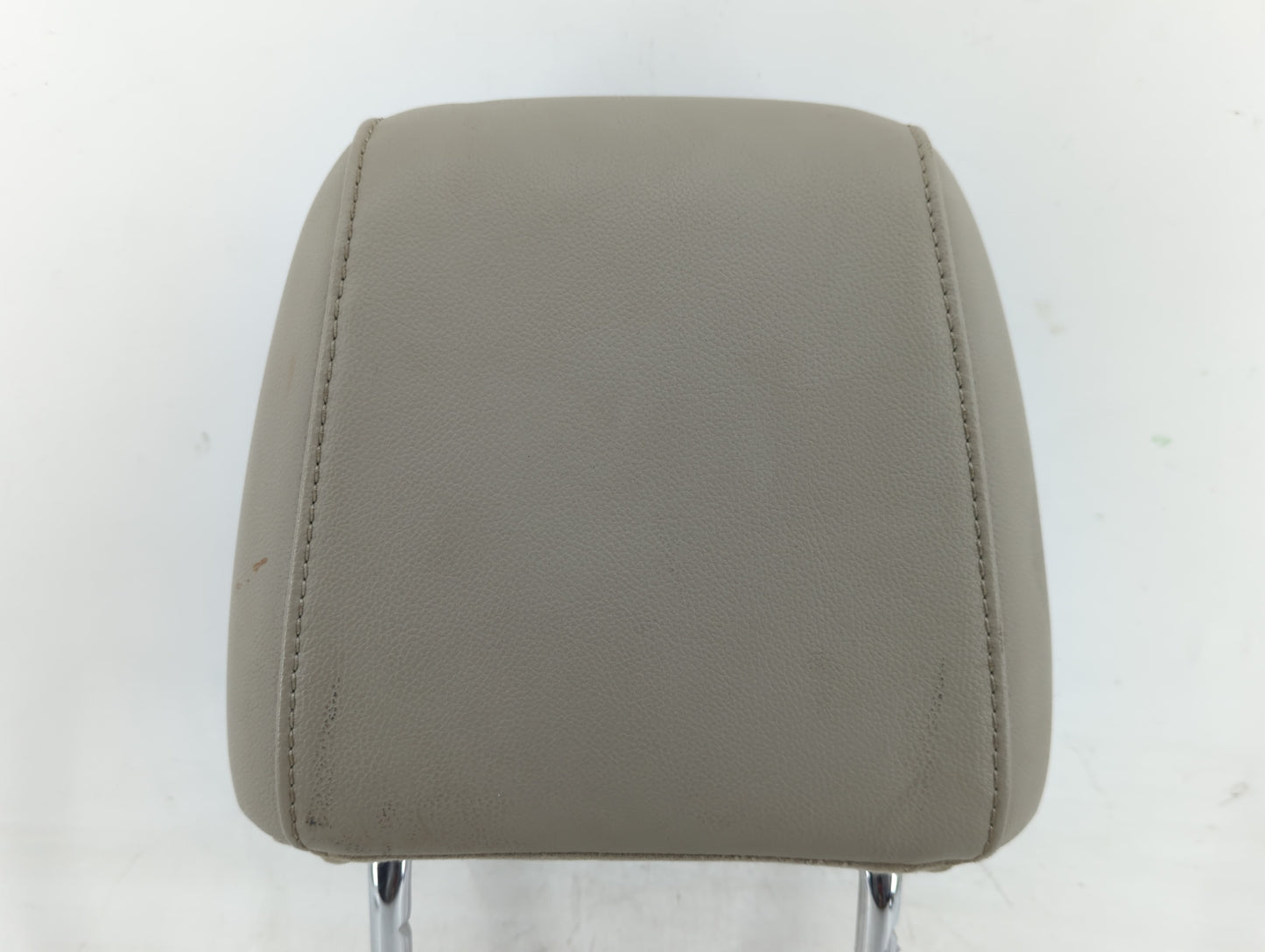 2013-2015 Ford Escape Headrest Head Rest Front Driver Passenger Seat Tan - Oemusedautoparts1.com